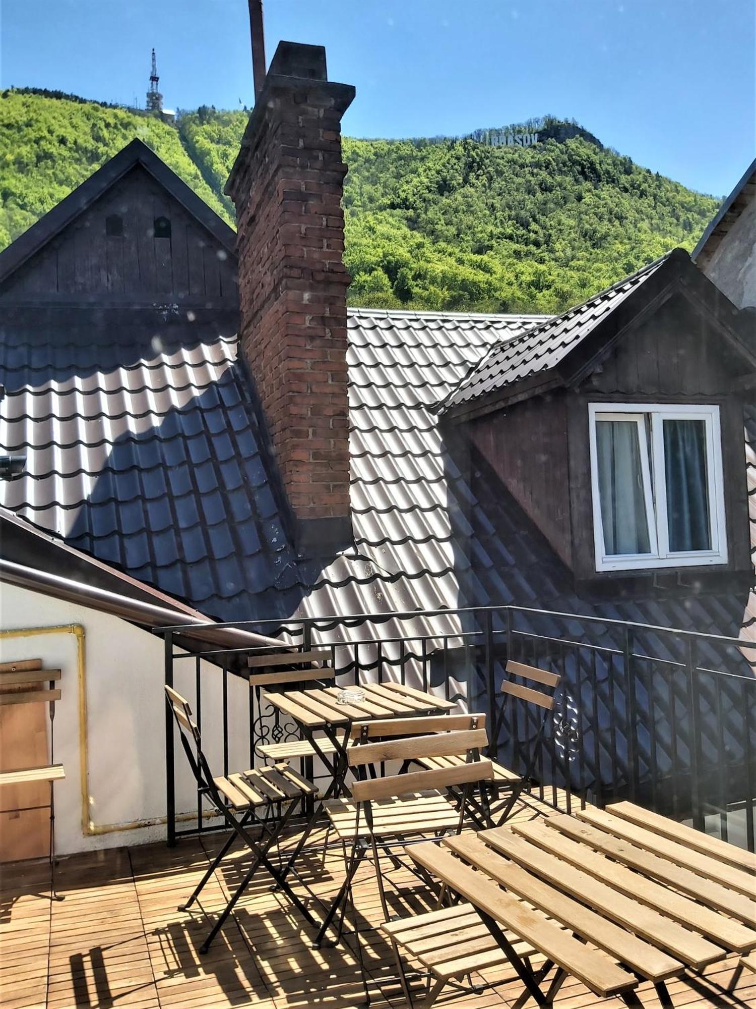92 Residence Brasov Bilik gambar
