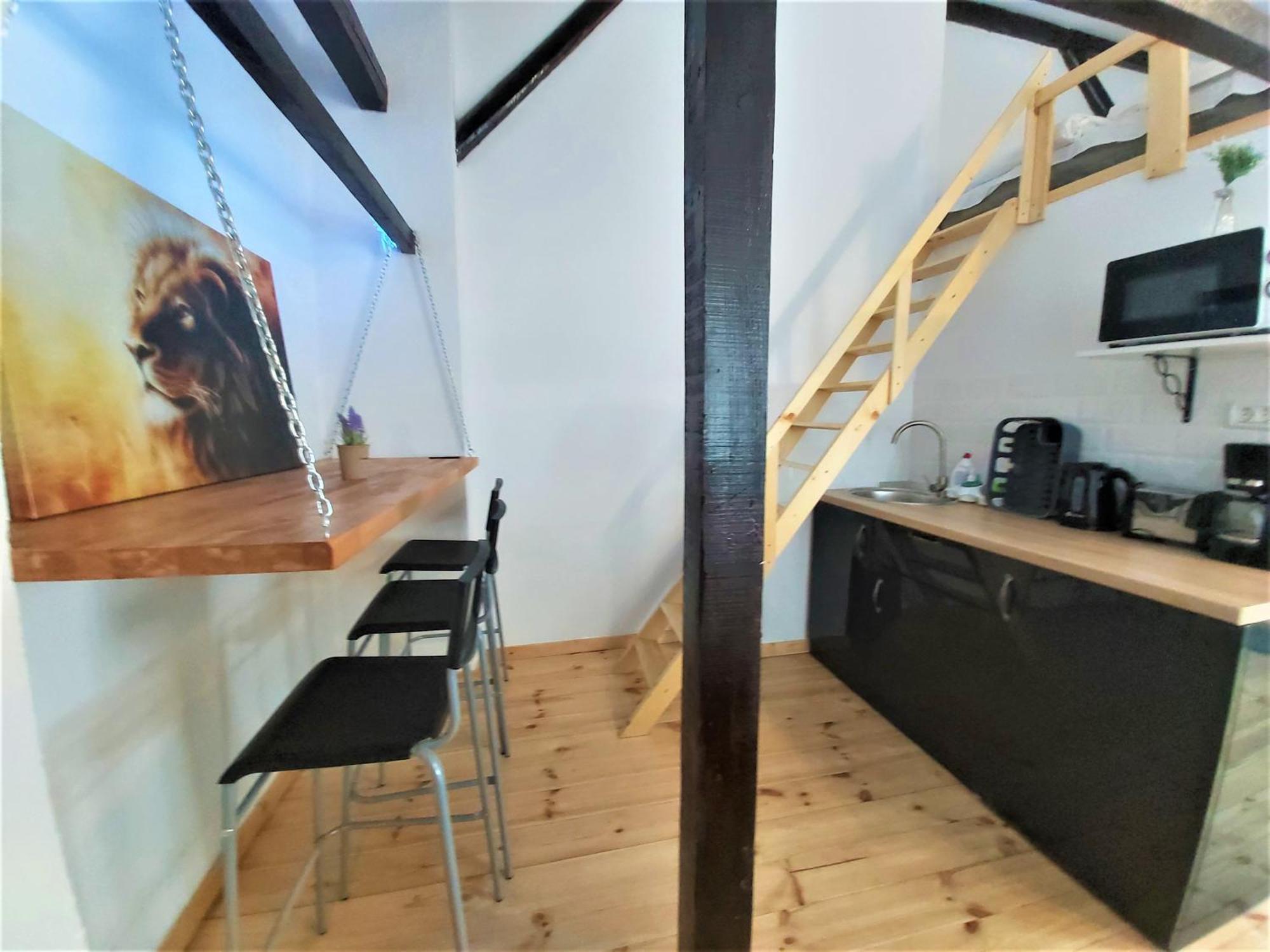 92 Residence Brasov Bilik gambar