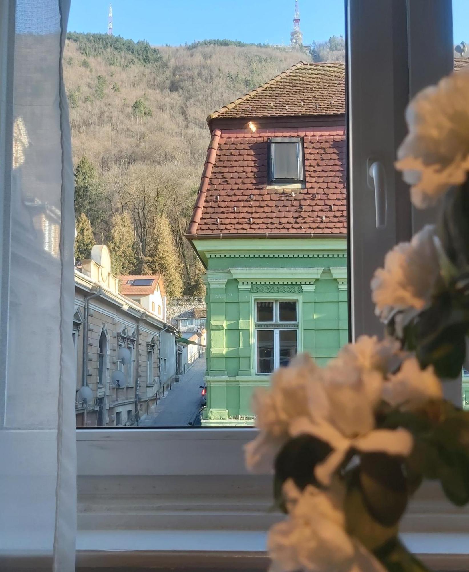 92 Residence Brasov Bilik gambar