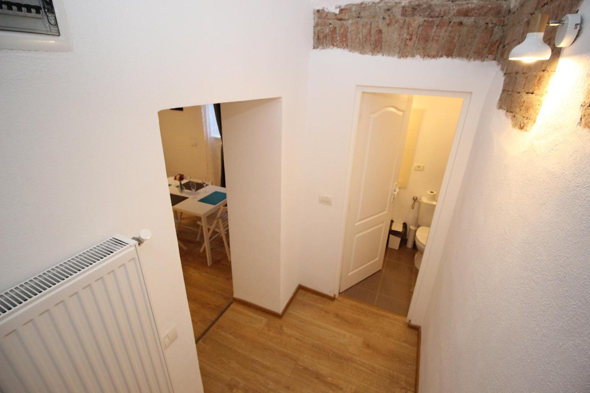 92 Residence Brasov Luaran gambar