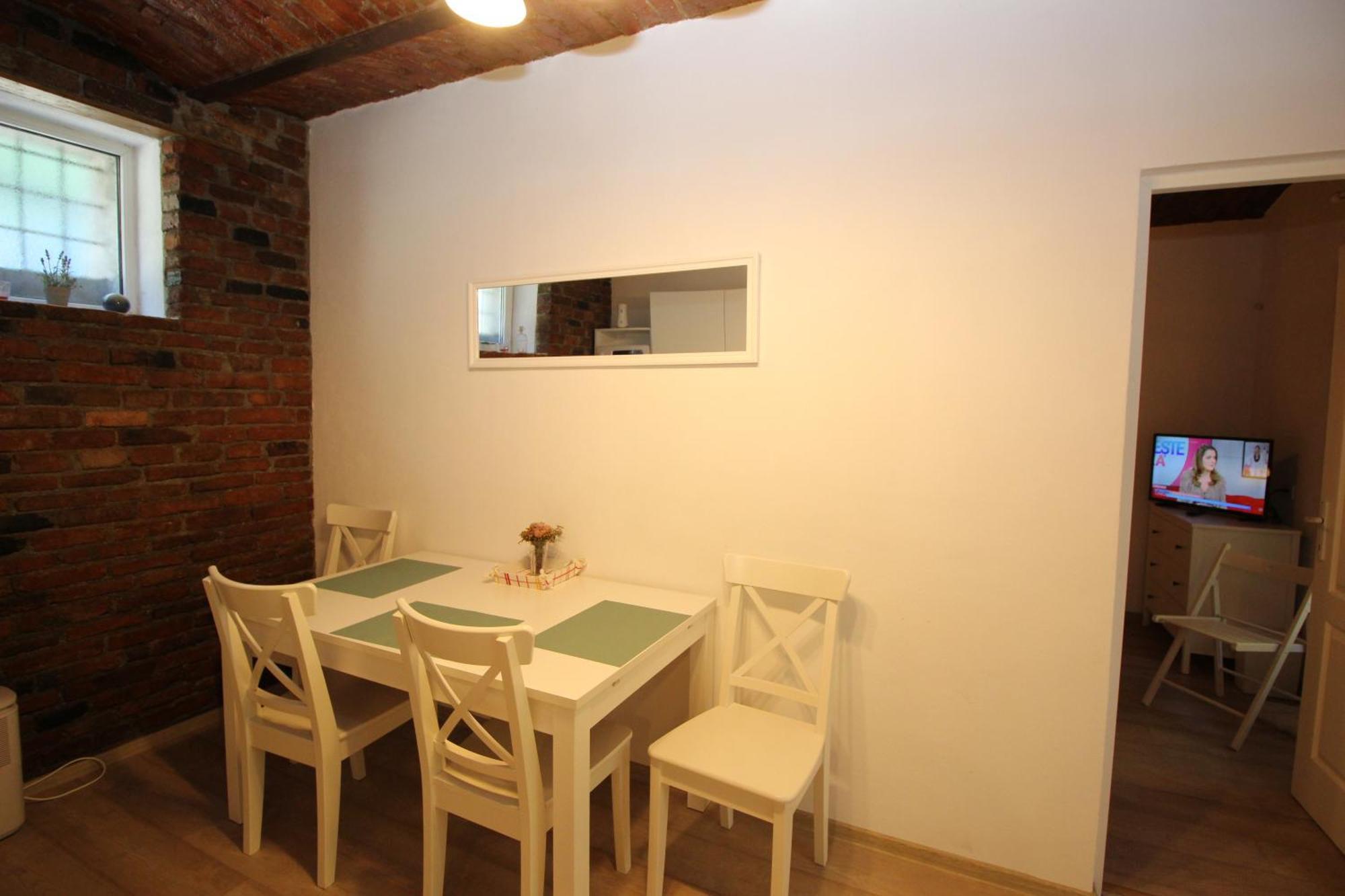92 Residence Brasov Luaran gambar