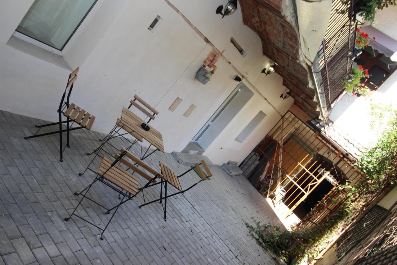 92 Residence Brasov Luaran gambar